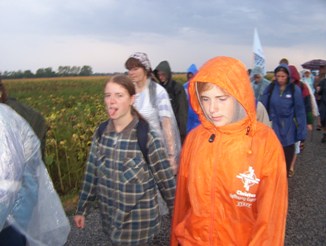 Velehrad 2007 Velehrad 2007